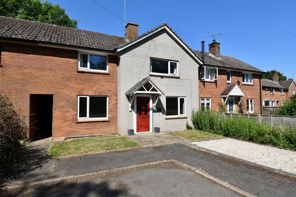 Main image of property: St. Marys Close, Priors Hardwick, Southam