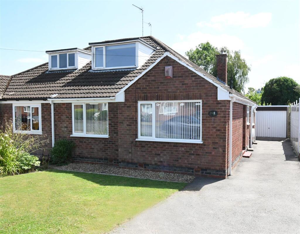 Main image of property: Ladycroft, Cubbington, Leamington Spa
