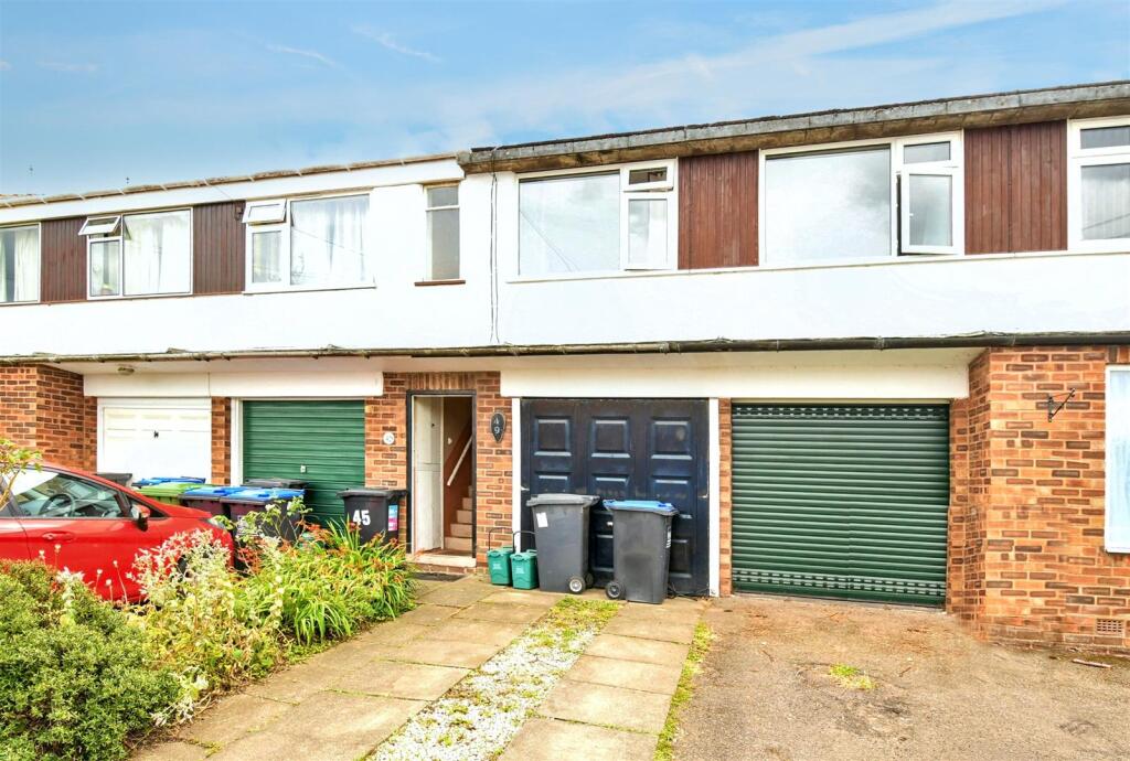 Main image of property: Hatherell Road, Radford Semele
