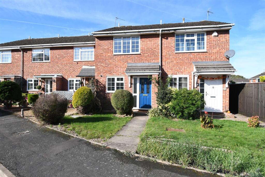 Main image of property: Chapman Close, Radford Semele, Leamington Spa