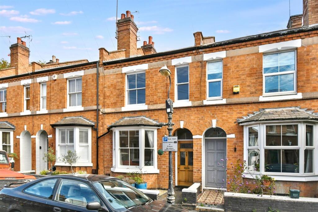 Main image of property: Strathearn Road, Leamington Spa