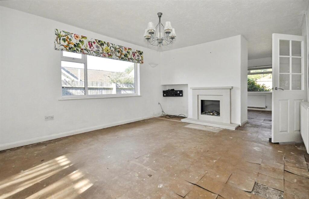 Main image of property: Holly Bush Lane, Priors Marston, Southam