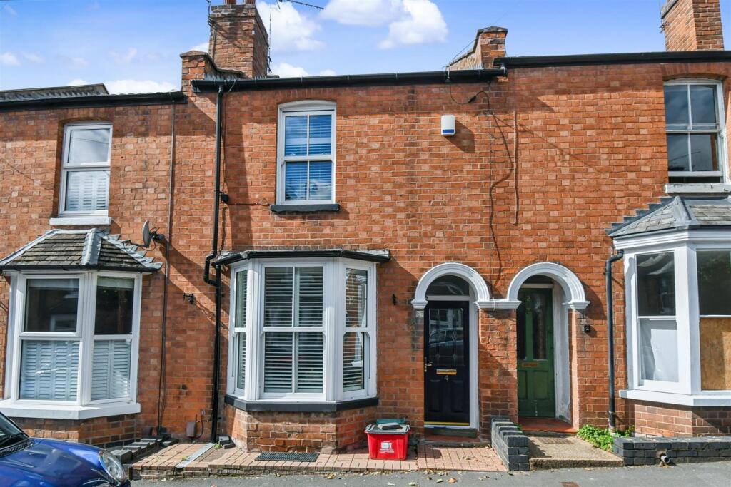 Main image of property: Suffolk Street, Leamington Spa