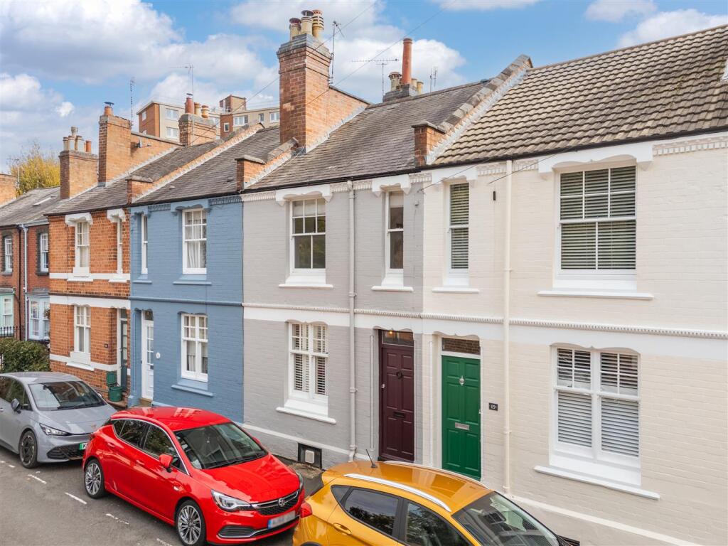 Main image of property: Woodbine Street, Leamington Spa