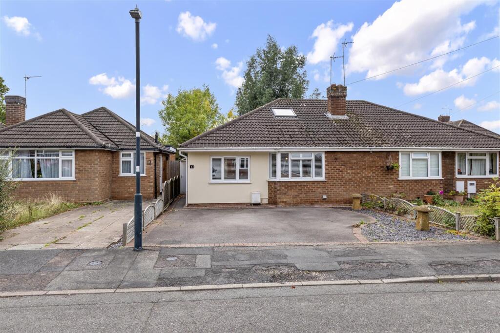 Main image of property: Cameron Close, Leamington Spa
