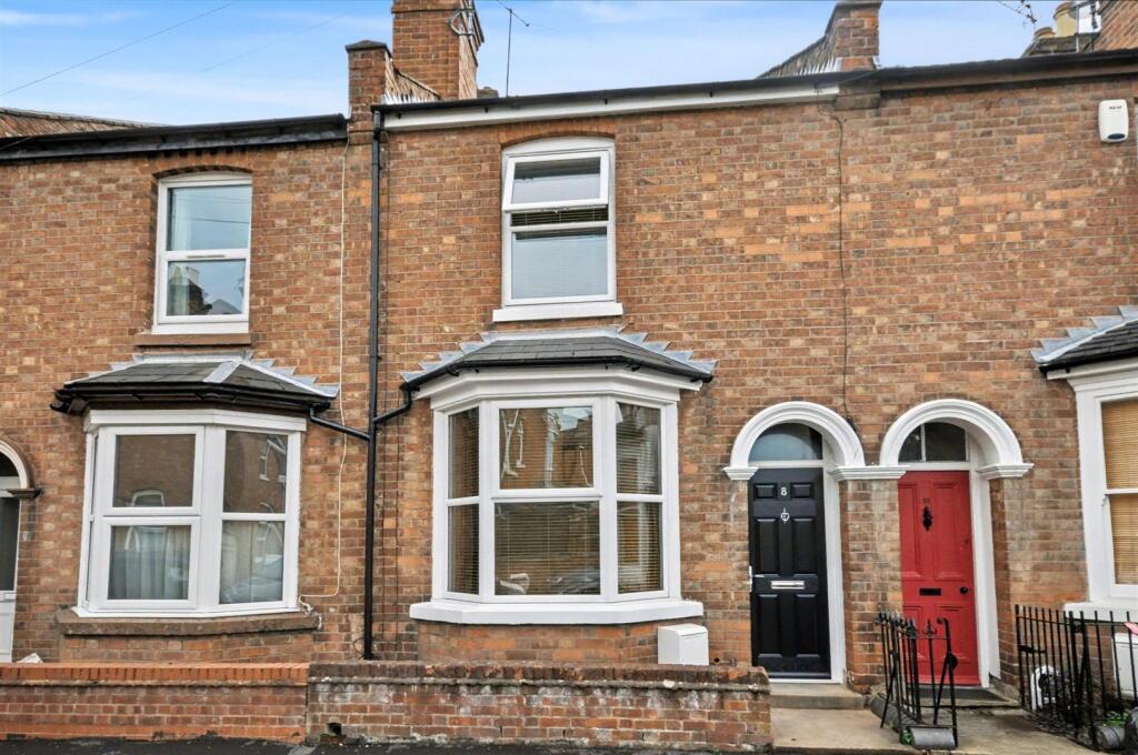 Main image of property: Northcote Street, Leamington Spa