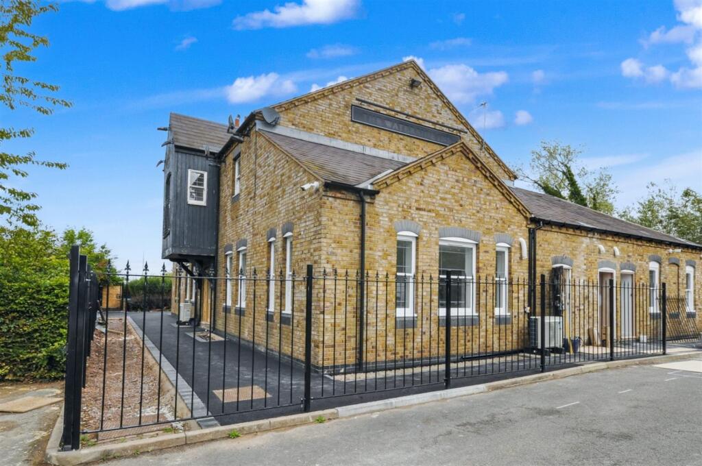 Main image of property: Waterside House, Queensway, Leamington Spa