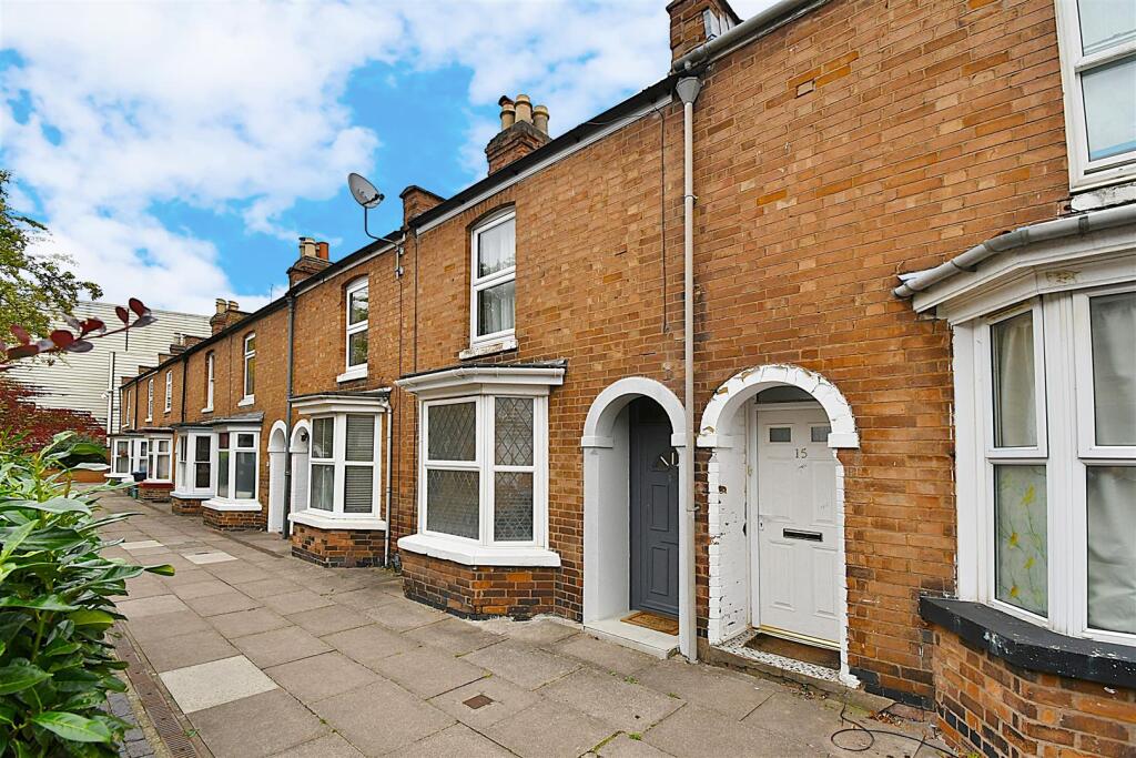 Main image of property: Eagle Street, Leamington Spa