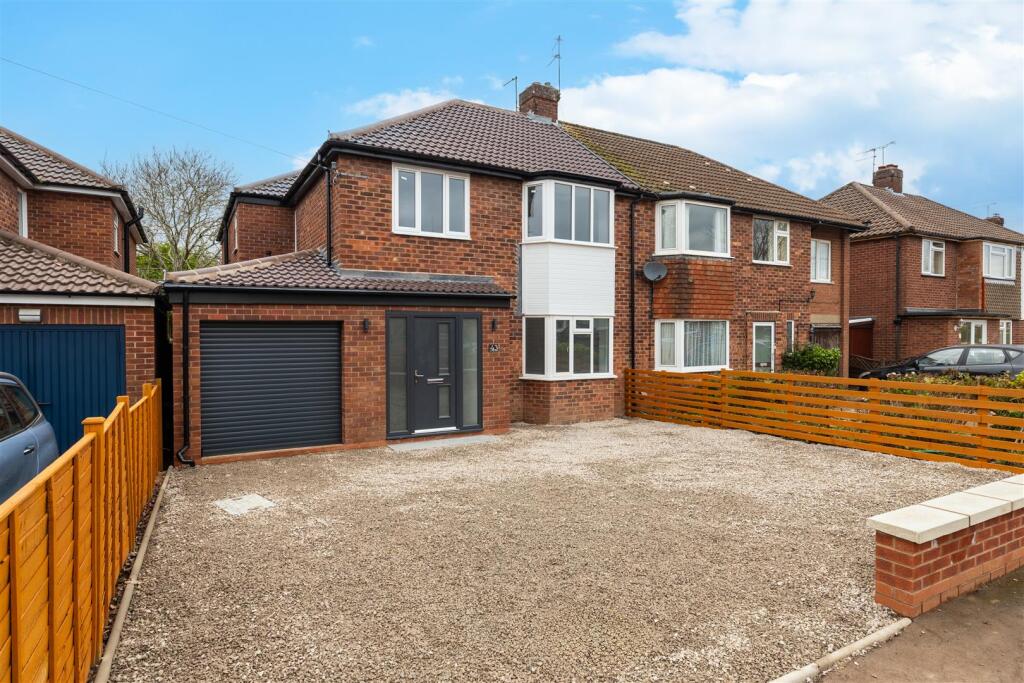 Main image of property: Montrose Avenue, Leamington Spa