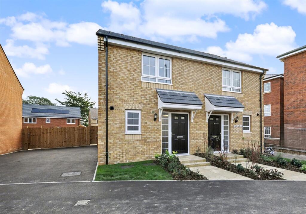 Main image of property: Kingston Grange Drive, Upper Lighthorne