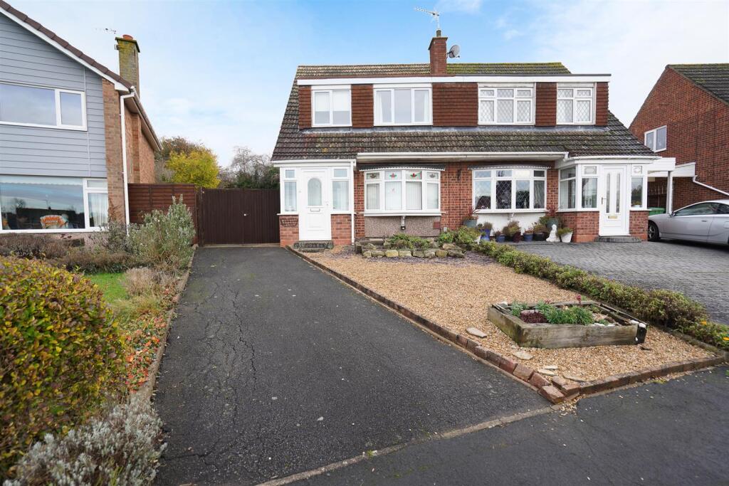 Main image of property: Ashford Gardens, Whitnash, Leamington Spa