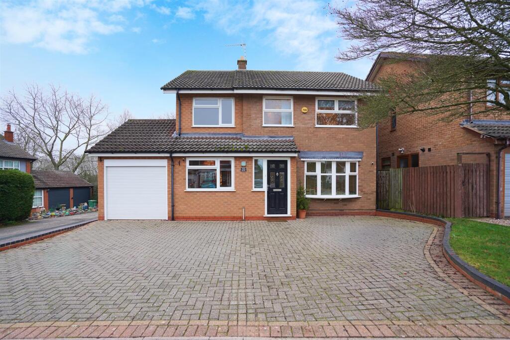 Main image of property: Home Close, Bubbenhall, Coventry