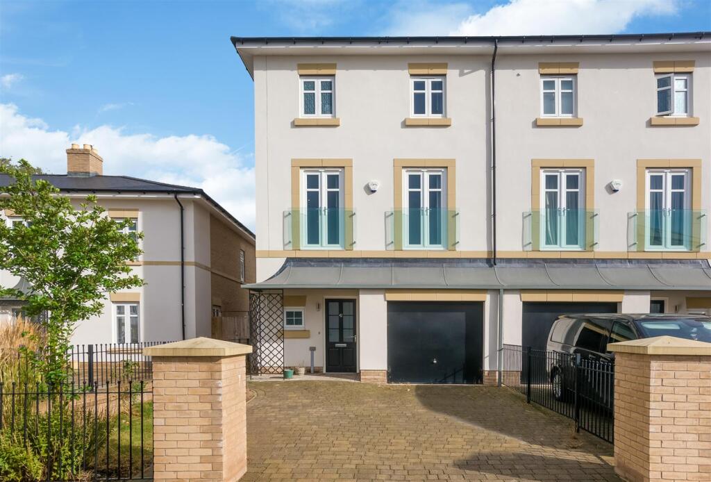 Main image of property: Cloister Way, Leamington Spa