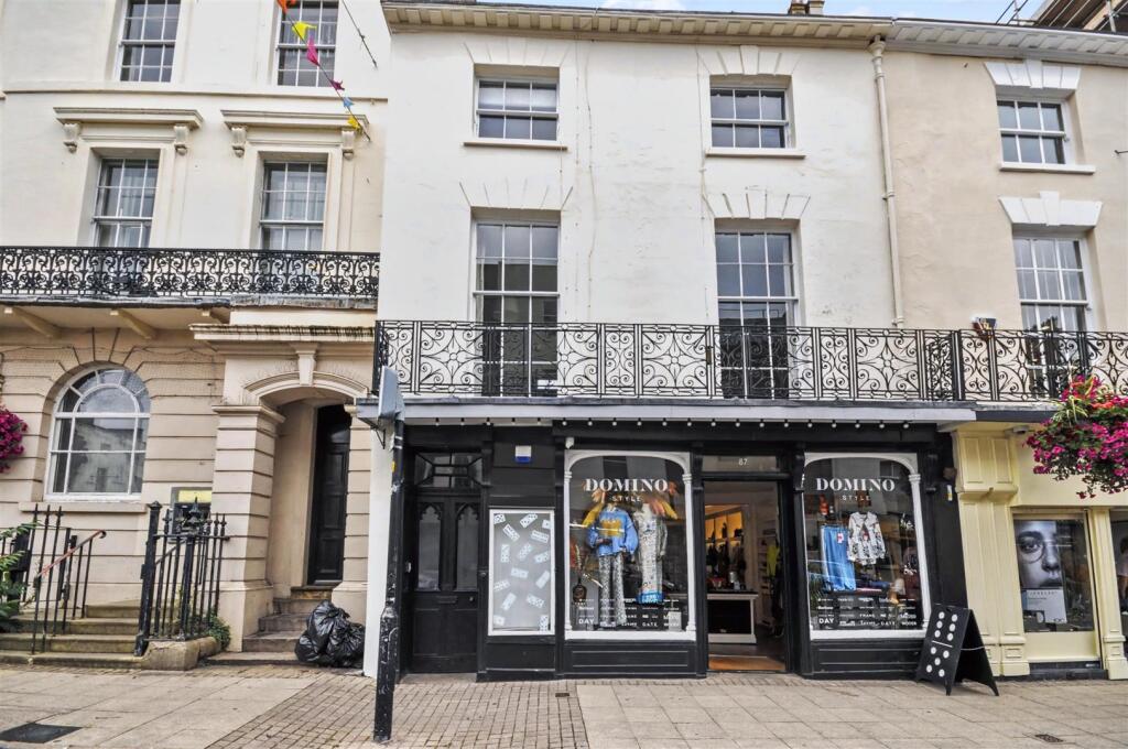 Main image of property: Regent Street, Leamington Spa