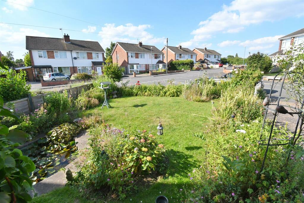 Additional property image - Leighton Close, Leamington Spa