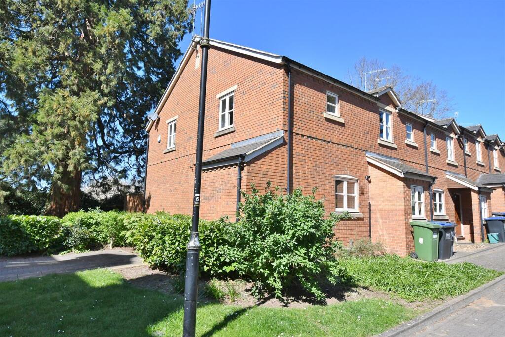 Main image of property: Copps Road, Leamington Spa