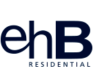 ehB Residential logo
