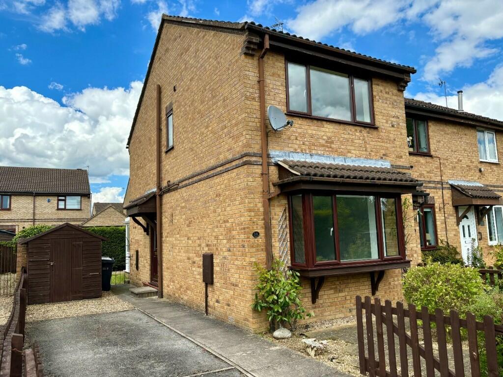 2 bedroom house for sale in 18 The Gallops, Norton, YO17 9JU, YO17