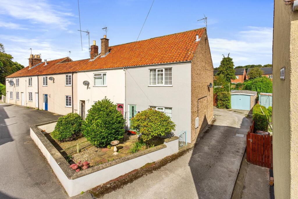 Main image of property: Reeton Terrace, Norton, Malton
