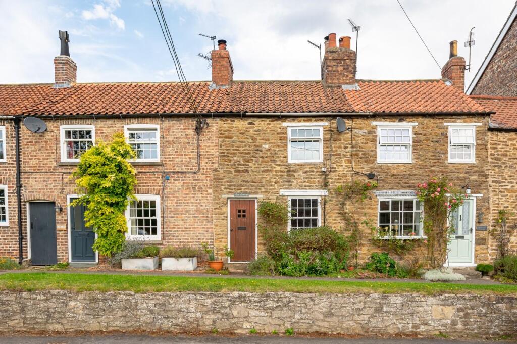 Main image of property: East End, Sheriff Hutton, York