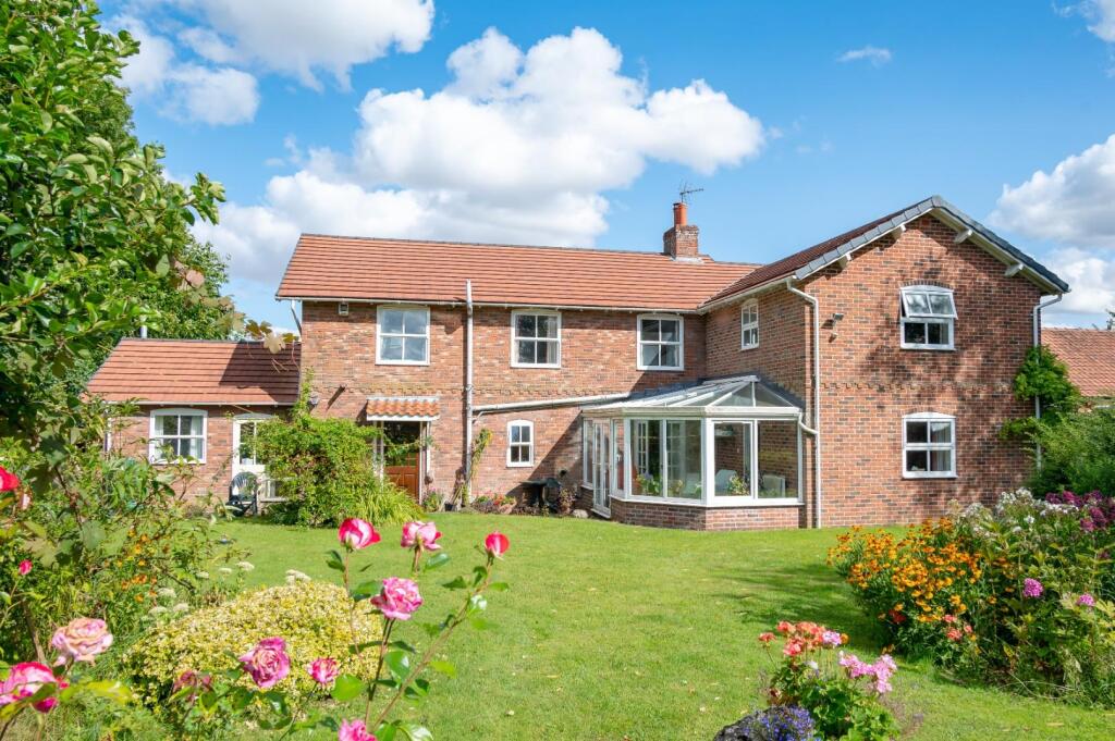 Main image of property: Leppington Lane, Leppington, Malton