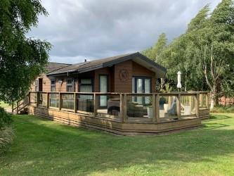 Main image of property: SCAMPSTONLODGES, Malton