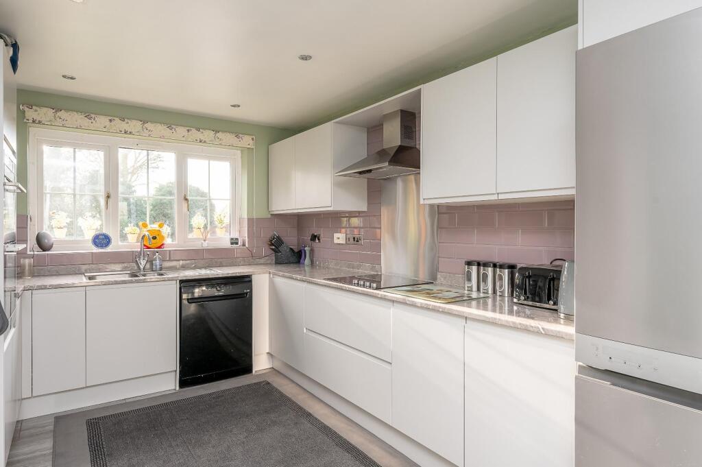 Main image of property: The Beeches, Great Habton, Malton