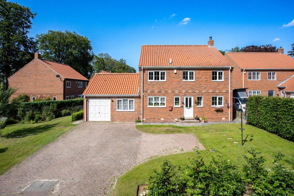 Main image of property: The Beeches, Great Habton, Malton