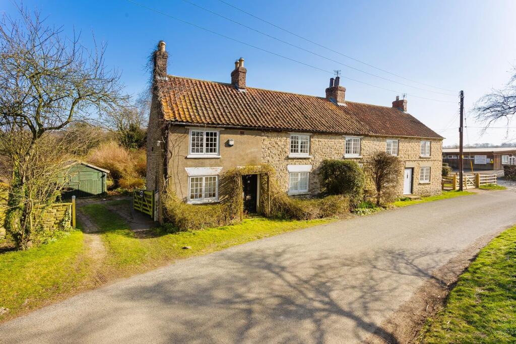 Main image of property: Chapel Road, Settrington, Malton