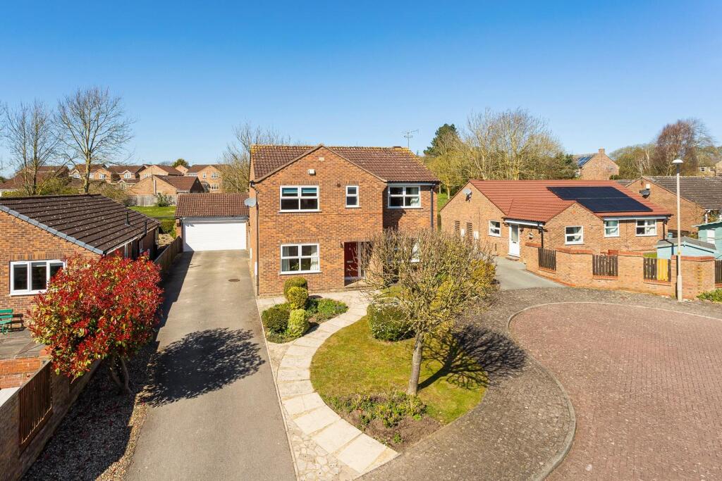 Main image of property: Spring Hall Garth, Malton