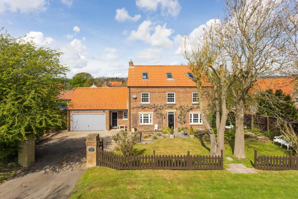 Main image of property: Duggleby, Malton