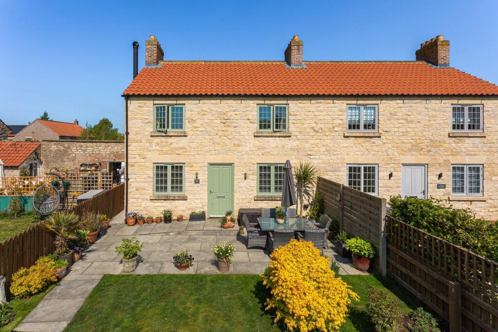 Main image of property: Settrington, Malton