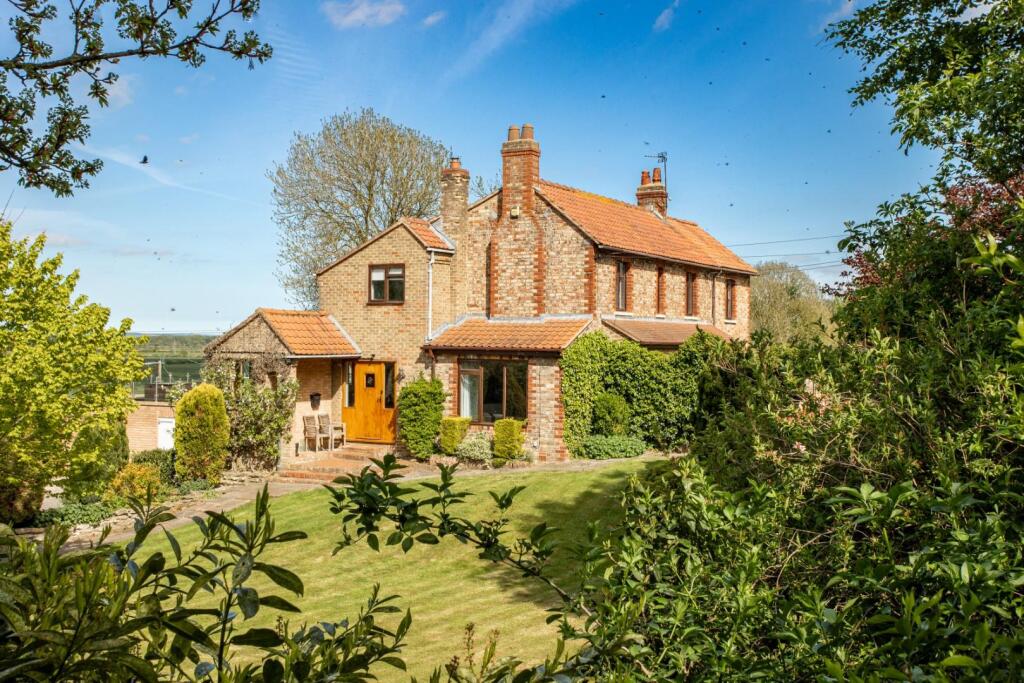 Main image of property: Broughton, Malton