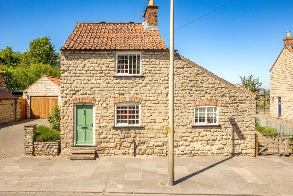 Main image of property: Town Street, Old Malton, Malton