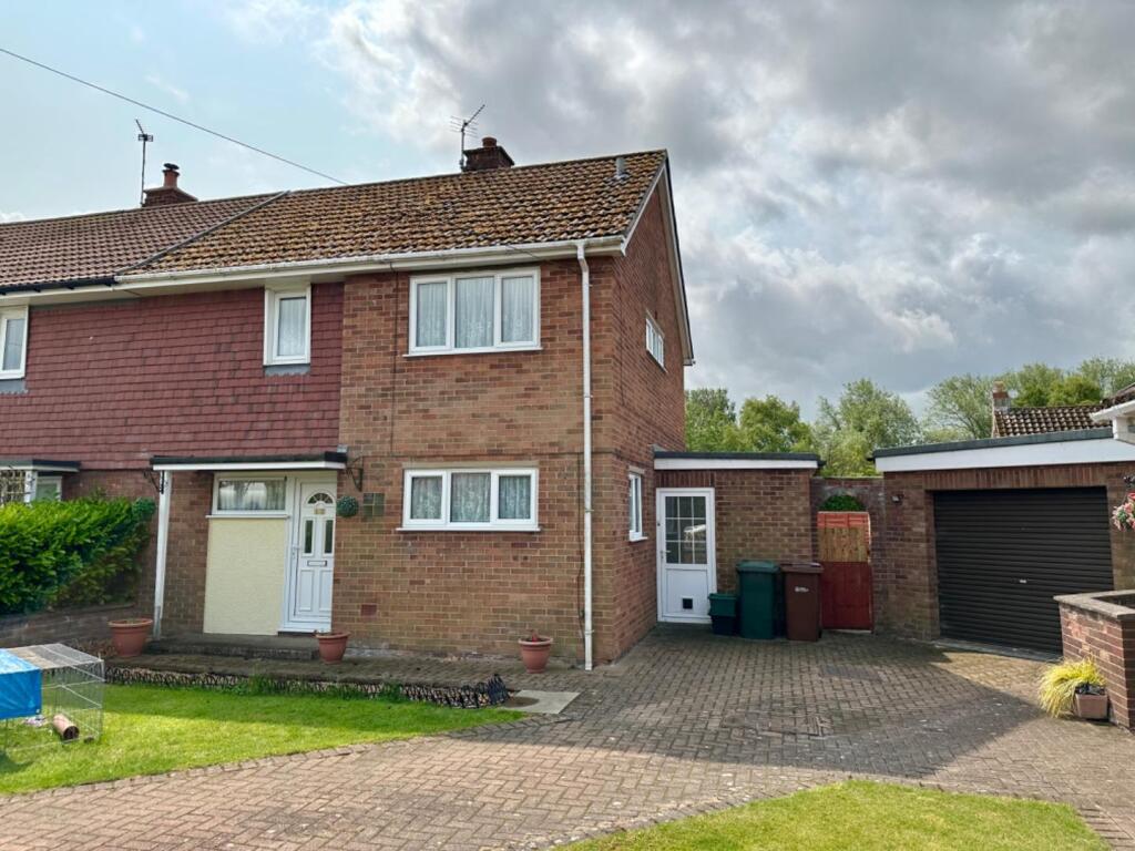Main image of property: Cockgarth, Settrington, Malton