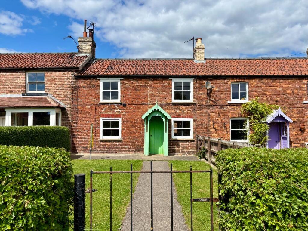 Main image of property: Brawby, Malton