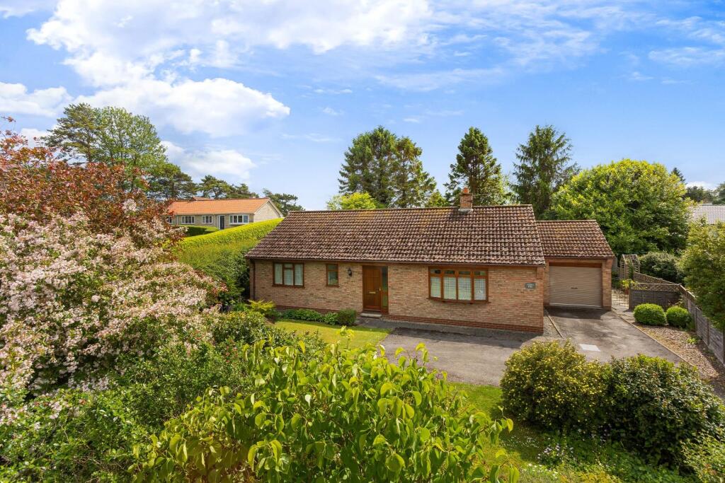 Main image of property: Bush Gardens, Amotherby, Malton