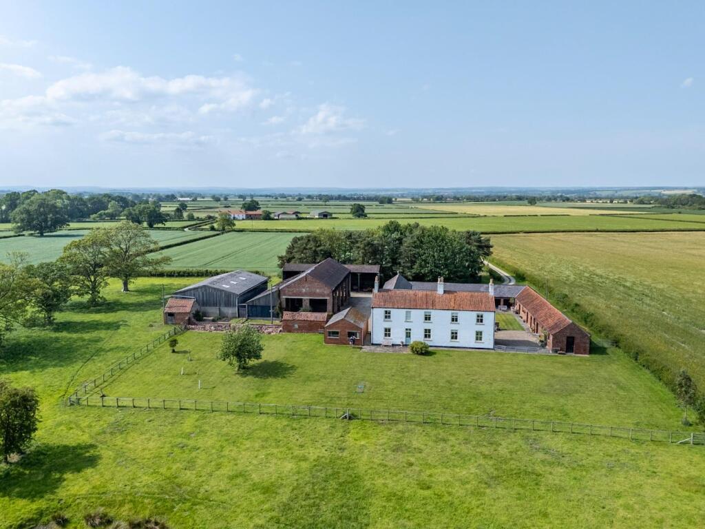 Main image of property: Low Marishes, Malton