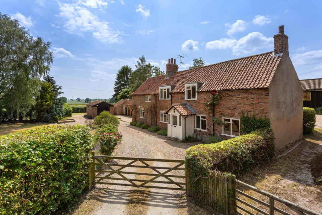 Main image of property: Harton