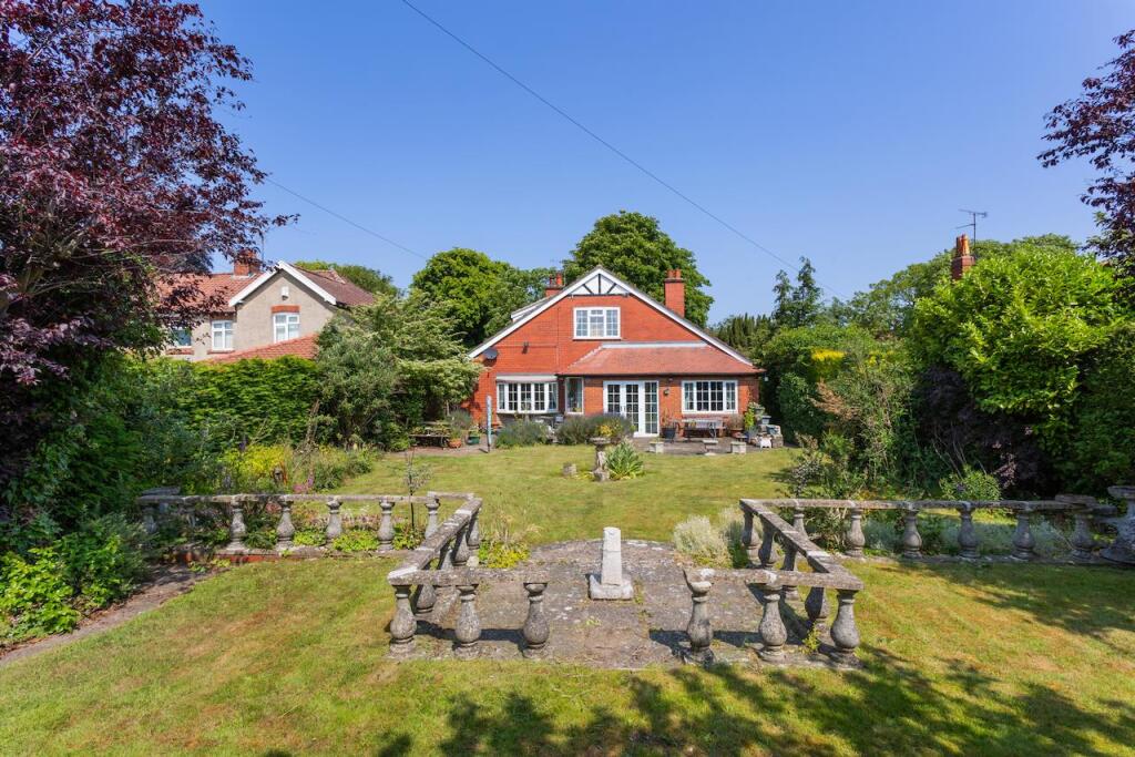 Main image of property: The Avenue, Norton, Malton