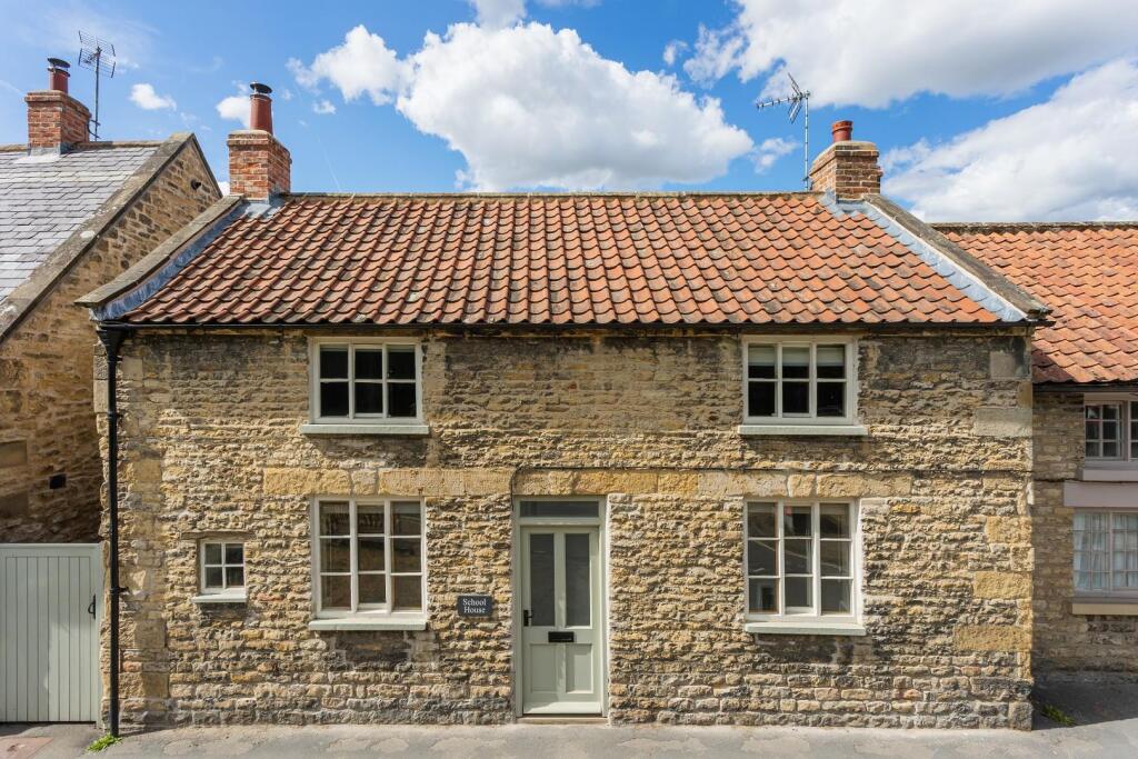 Main image of property: Chestnut Avenue, Thornton-Le-Dale