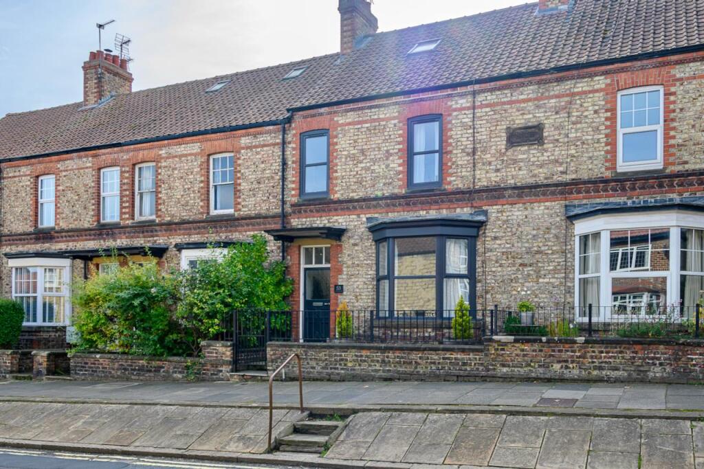 Main image of property: Newbiggin, Malton