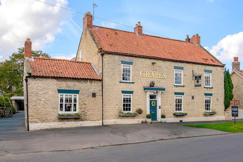 Main image of property: Railway Street, Slingsby