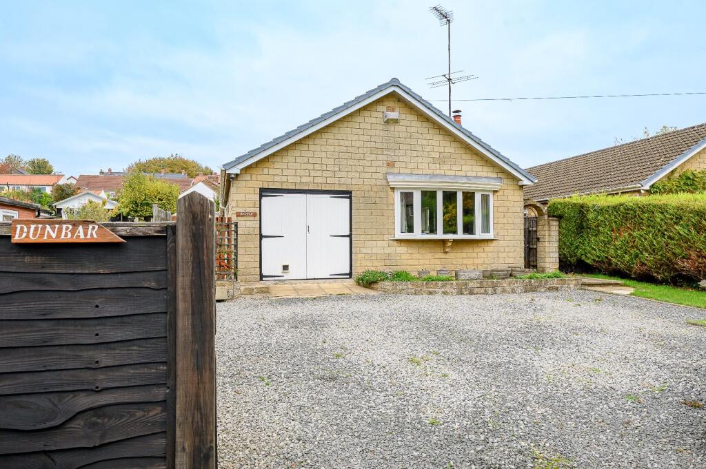 Main image of property: Dam Lane, Leavening, Malton