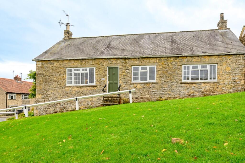 Main image of property: Coxwold, York