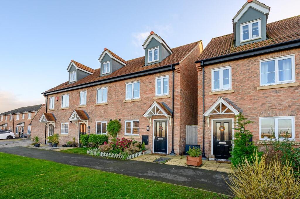 Main image of property: Acre Mews, Malton