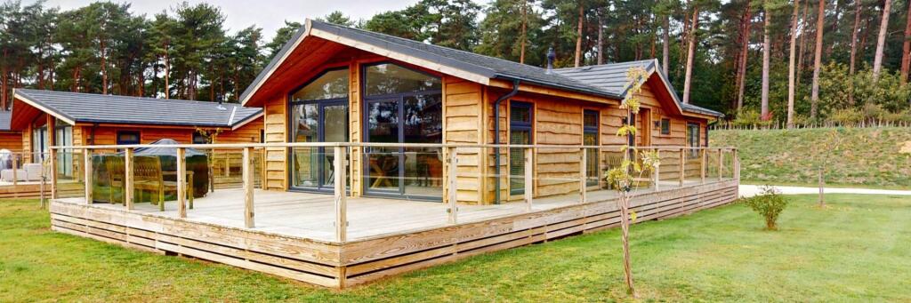 Main image of property: Scampston Park Lodges, Scampston, YO17 8HL