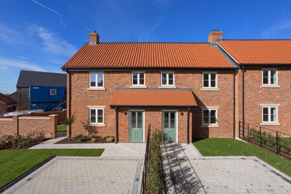 Main image of property: Toisland Cottage, Main Street, Scagglethorpe, Malton