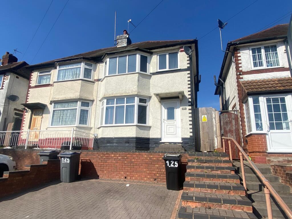 Main image of property: Derrydown Road, Birmingham, B42