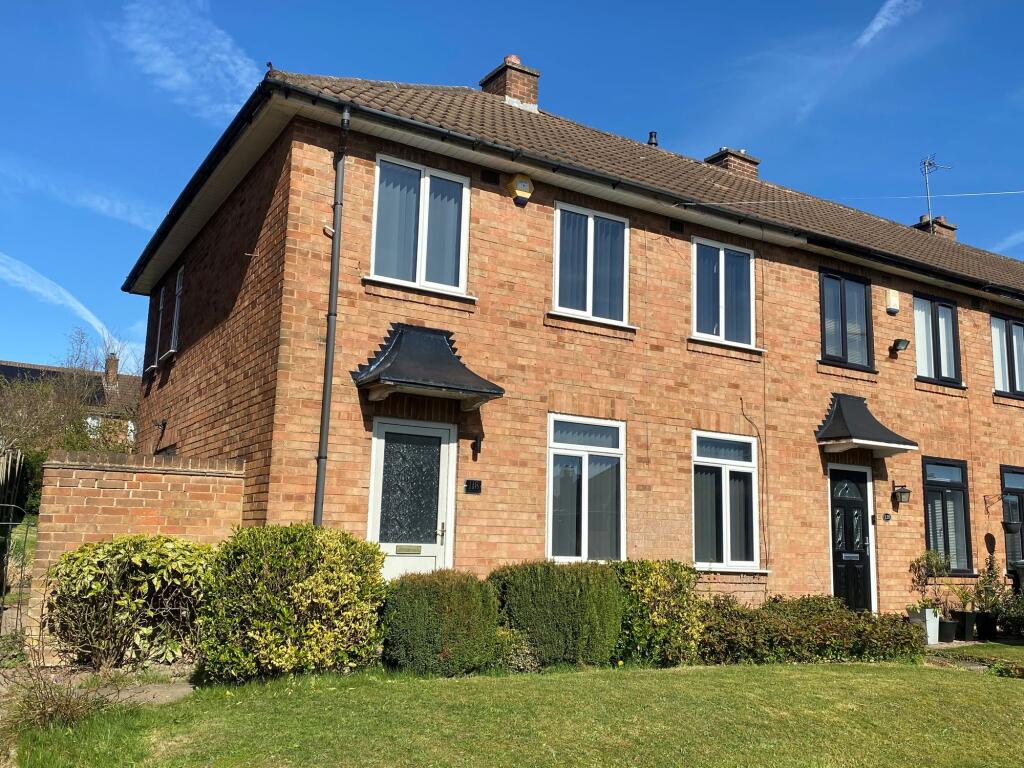Main image of property: Chantrey Crescent, Birmingham, B43